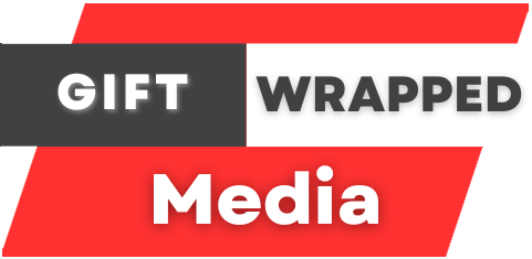 Gift Wrapped Media Logo